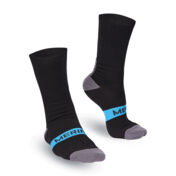 bioracer merino wintersokken