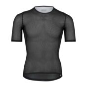 Short Sleeve Breeze Base Layer Black