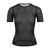 Short Sleeve Women's Breeze Base Layer Black